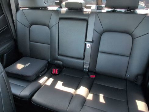 New 2025 Chevrolet Colorado LT w/ LT Convenience Package image 8