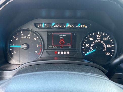 Used 2019 Ford F150 XL w/ Equipment Group 101A Mid image 16