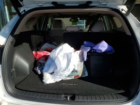 Used 2018 Hyundai Tucson Value image 17