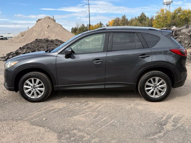Used 2016 MAZDA CX-5 Touring AWD/4WD image 2
