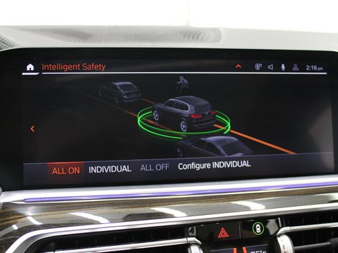 Used 2020 BMW X5 xDrive40i image 63