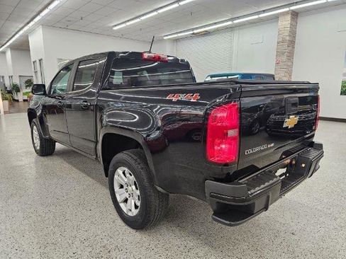 Used 2018 Chevrolet Colorado LT image 6
