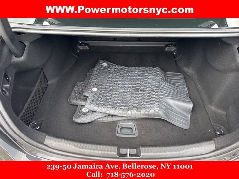 Used 2022 Mercedes-Benz C 300 4MATIC Sedan w/ Pinnacle Trim Package image 21