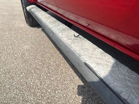 Used 2020 Toyota Tacoma Limited AWD/4WD image 11