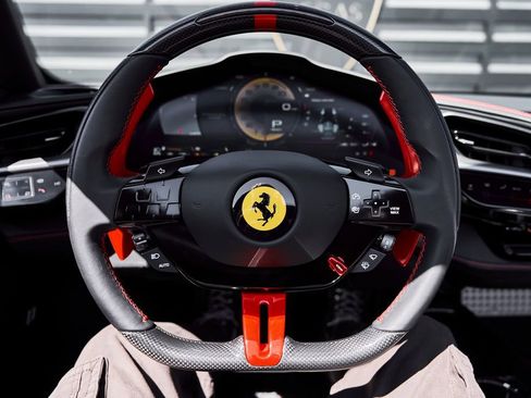 Used 2025 Ferrari SF90 Spider AWD/4WD image 56