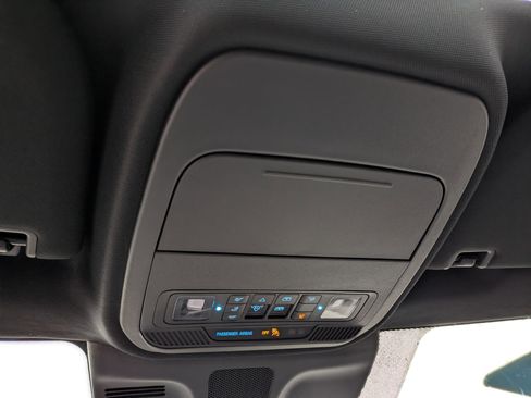 Certified 2025 Ford Expedition Platinum w/ Stealth Performance Package image 25