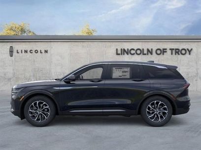 New 2026 Lincoln Nautilus Premier
