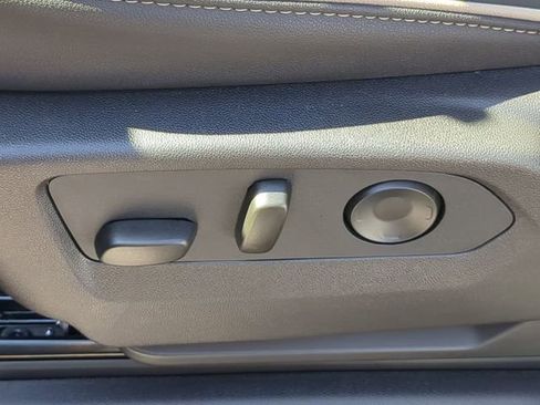 New 2026 Chevrolet Tahoe Premier image 24