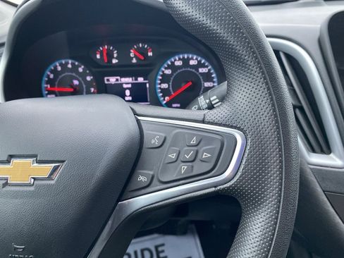 Used 2023 Chevrolet Malibu LT image 19