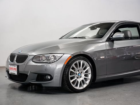 Used 2013 BMW 328i Coupe RWD image 27