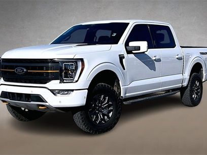 Used 2021 Ford F150 Tremor w/ Equipment Group 402A High