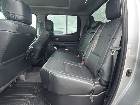 Used 2022 Toyota Tundra Limited image 15