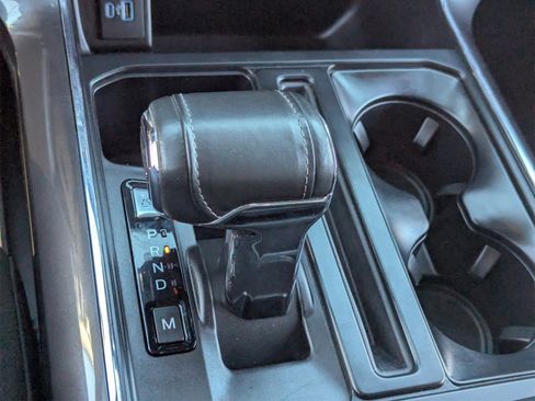 Certified 2024 Ford F150 XLT w/ Equipment Group 302A MID image 23