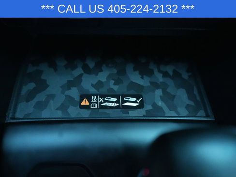 Used 2023 Chevrolet Colorado ZR2 w/ Desert Boss Special Edition AWD/4WD image 48