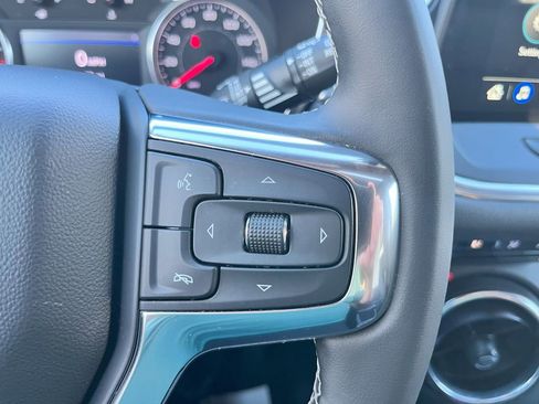 Certified 2023 Chevrolet Blazer LT image 28