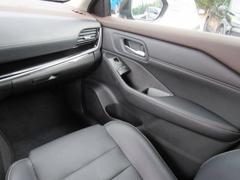 Certified 2023 Nissan Rogue SL AWD/4WD image 21