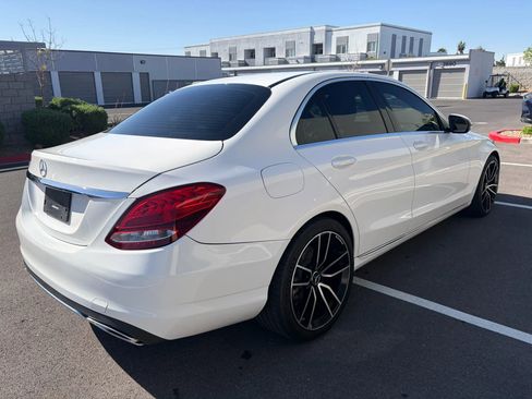 Used 2018 Mercedes-Benz C 300 Sedan image 6