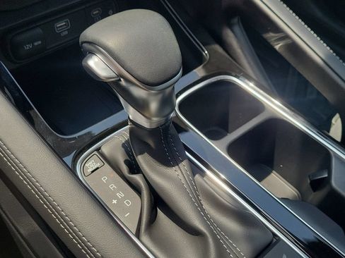 Used 2024 Kia Telluride EX X-Line AWD/4WD image 21