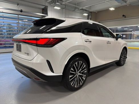 Used 2023 Lexus RX 350 Premium Plus image 7