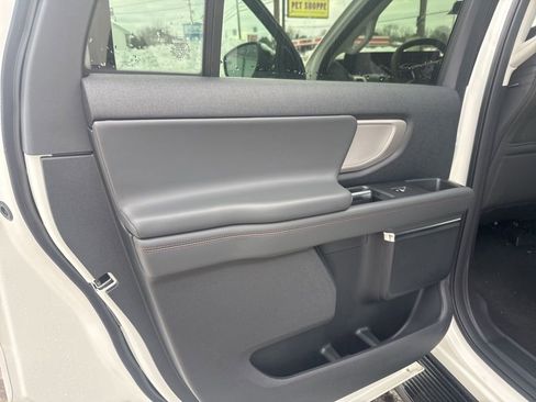 New 2025 Ford Expedition Max Active image 11