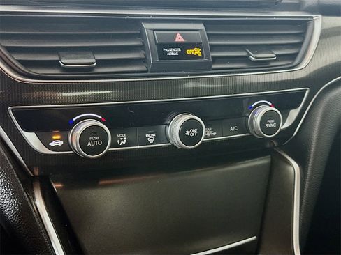 Used 2022 Honda Accord Sport image 18