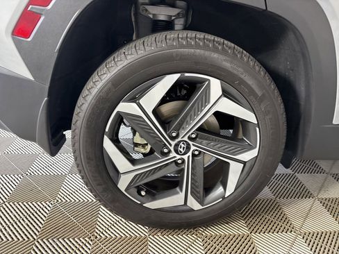 Used 2023 Hyundai Tucson SEL w/ Convenience Package image 30