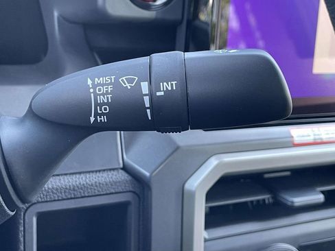 New 2026 Toyota Tacoma TRD Sport AWD/4WD image 33
