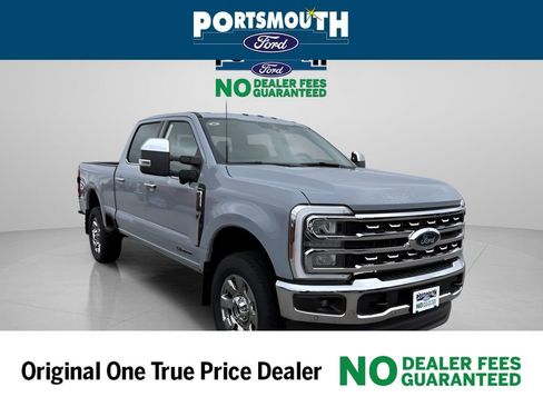 New 2026 Ford F350 Lariat w/ Lariat Ultimate Package AWD/4WD image 37