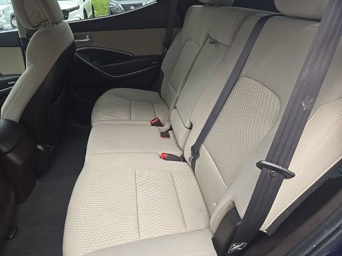 Used 2017 Hyundai Santa Fe Sport AWD/4WD image 34