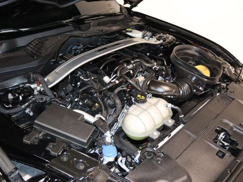 Used 2021 Ford Mustang Mach 1 w/ Mach 1 Handling Package RWD image 82