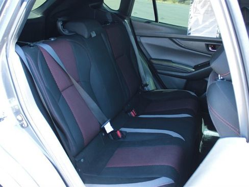 Used 2021 Subaru Impreza 2.0i Sport AWD/4WD image 23
