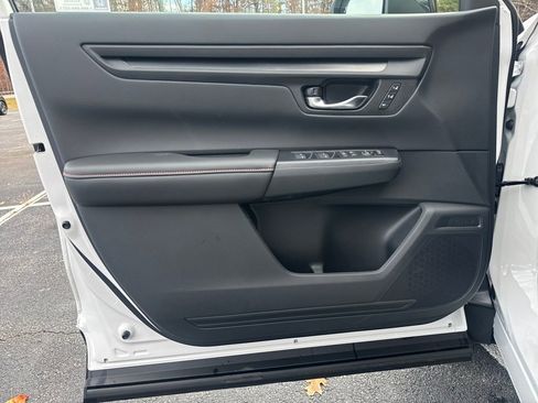 New 2026 Honda CR-V Sport-L image 24