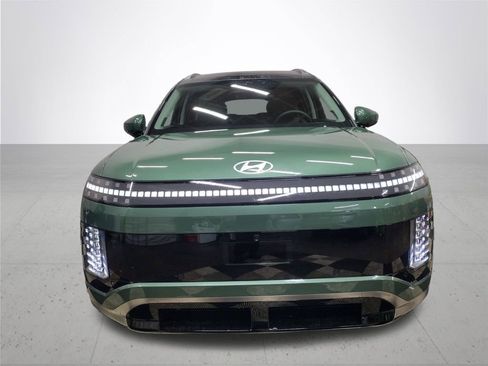New 2026 Hyundai Ioniq 9 Calligraphy AWD/4WD image 3