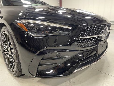 Used 2026 Mercedes-Benz CLE 300 4MATIC Coupe image 11