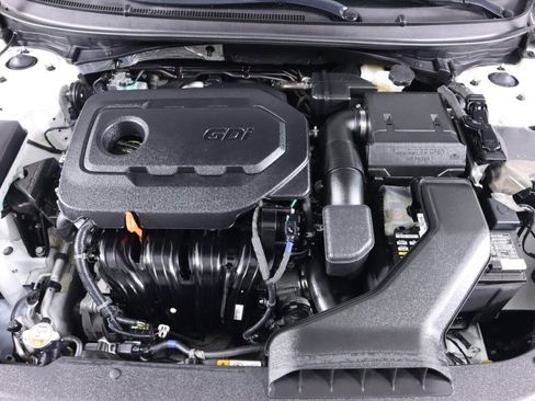 Used 2019 Hyundai Sonata SE FWD image 38
