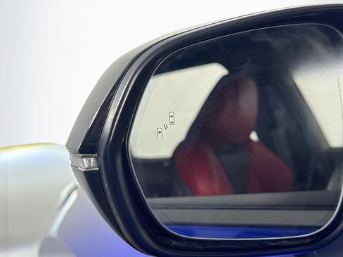 Used 2022 Lexus NX 350 F Sport w/ Accessory Package 2 image 22