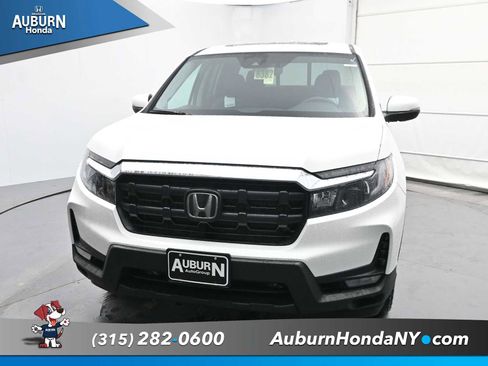 New 2026 Honda Ridgeline RTL image 2