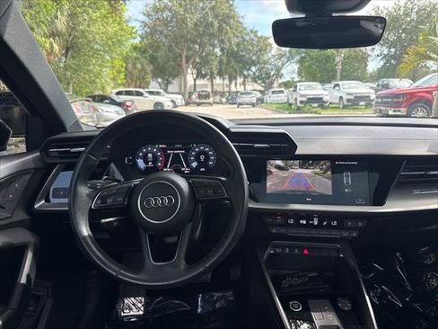 Used 2022 Audi A3 2.0T Premium FWD image 31