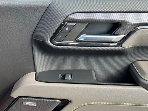 New 2024 Chevrolet Silverado 1500 ZR2 w/ ZR2 Bison Edition image 10