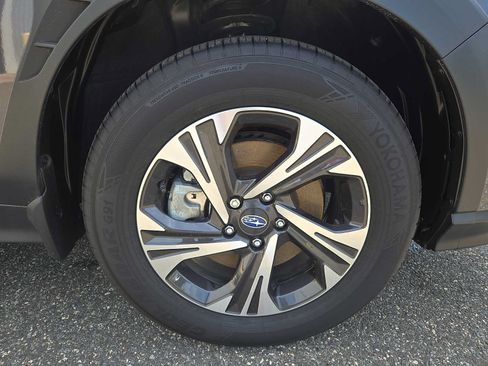 Certified 2026 Subaru Crosstrek 2.5i Premium AWD/4WD image 8