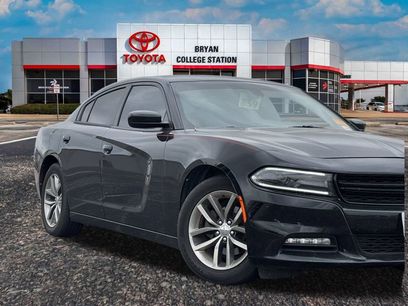 Used 2015 Dodge Charger SXT w/ Plus Group