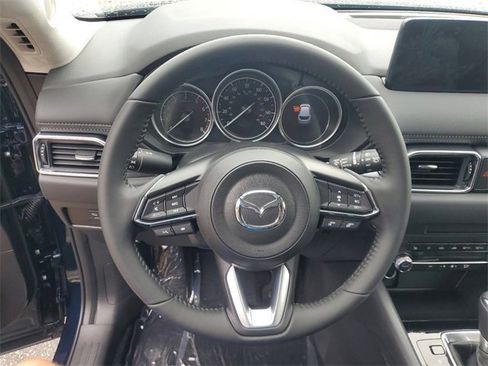 New 2025 MAZDA CX-5 AWD 2.5 S w/ Select Package image 19