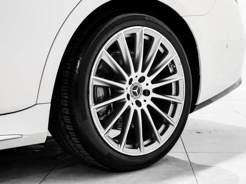 Used 2022 Mercedes-Benz S 580 4MATIC Sedan image 52