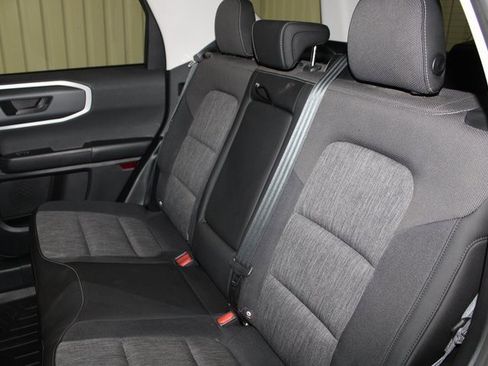 Used 2021 Ford Bronco Sport Big Bend w/ Big Bend Package image 19