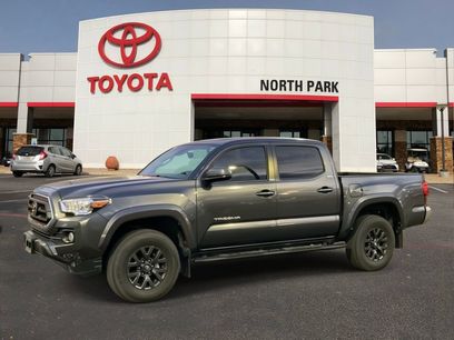 Used 2023 Toyota Tacoma SR5