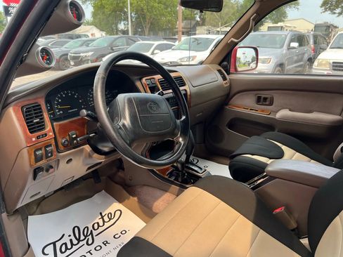 Used 1997 Toyota 4Runner SR5 image 10
