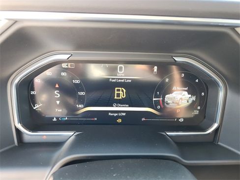 New 2026 GMC Sierra 1500 Denali w/ Denali Reserve Package image 12