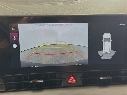 Certified 2025 Kia Sportage EX w/ Premium Package image 14