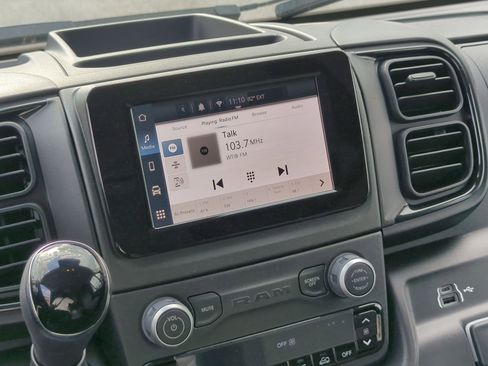 New 2025 RAM ProMaster 1500 w/ Convenience Group image 21