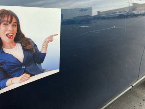 Used 2016 Nissan Rogue SV image 37